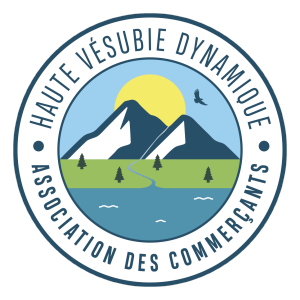 Logo Haute Vésubie Dynamique